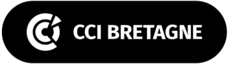 Logo Cci Chambre Commerce Industrie Bretagne