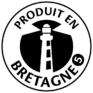 Logo Produit En Bretagne