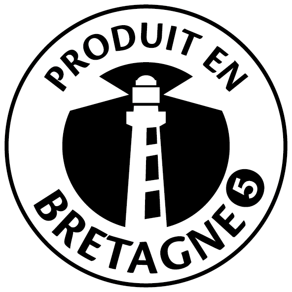 Logo Produit En Bretagne