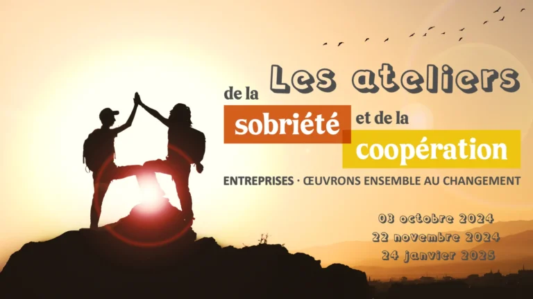 Visuels Entreprise Ateliers Sobriete Et Cooperation
