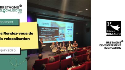 Les Rendez Vous De La Relocalisation