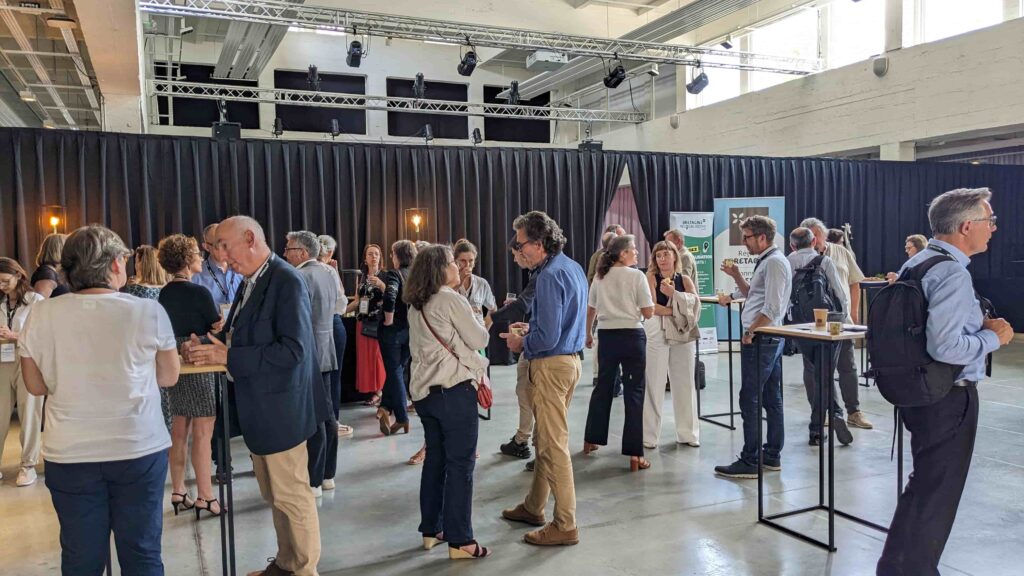 B2B rdv de la relocalisation
