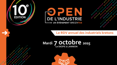 Open Industrie