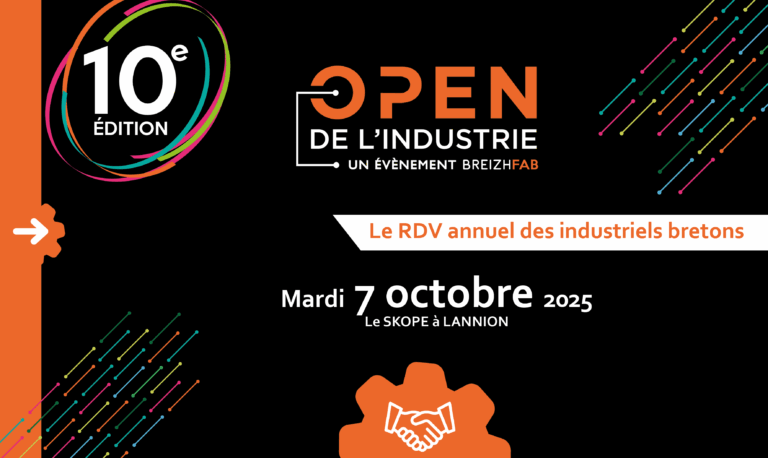 Open Industrie