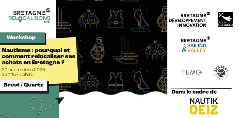 Visuel Atelier Reloc Nautik Deiz