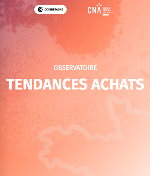 Observatoire stratégie achat