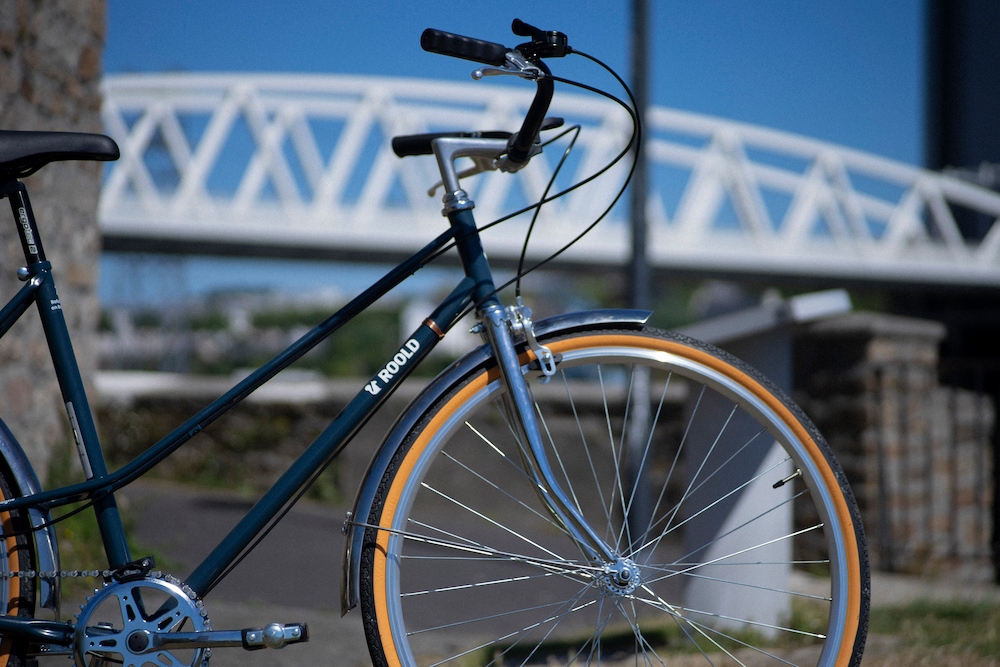 Cycles Roold
