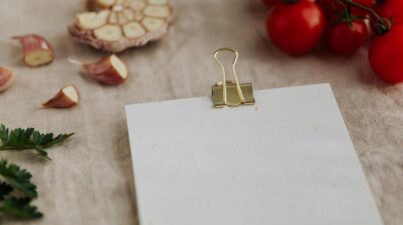 Centre culinaire conseil
