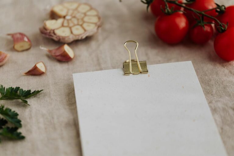 Centre culinaire conseil