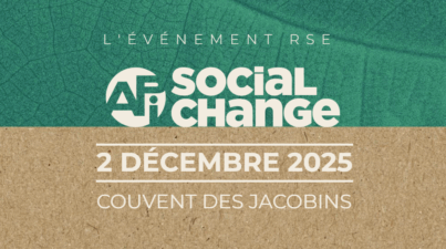 Social Change