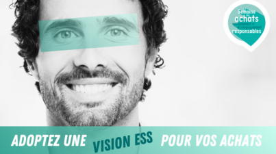 Semaine des Achats Socialement et Écologiquement Responsables 2026