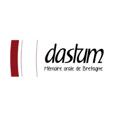 Logo Dastum