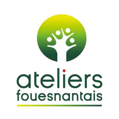 Logo Les Ateliers Fouesnantais