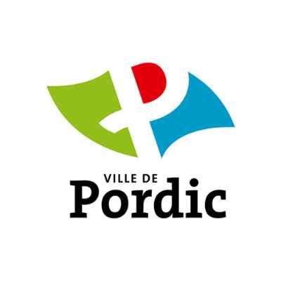 Logo Ville De Pordic