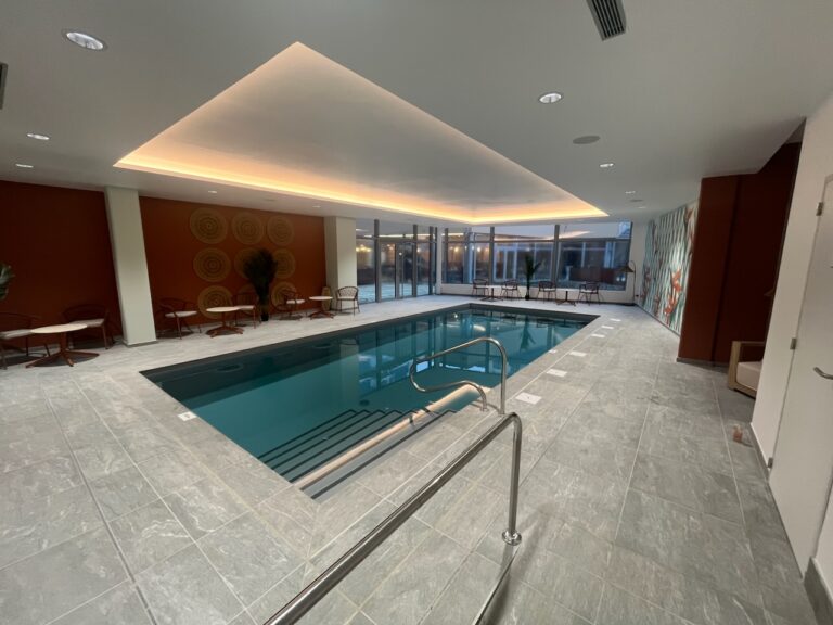 Recidence Senior à Brest