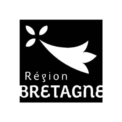 Relocalisons.bzh Logo Région Bretagne