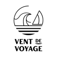 Relocalisons.bzh Logo Vent De Voyage