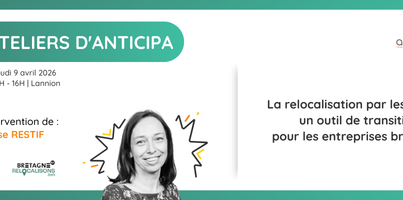 Atelier « achats responsables & relocalisation »