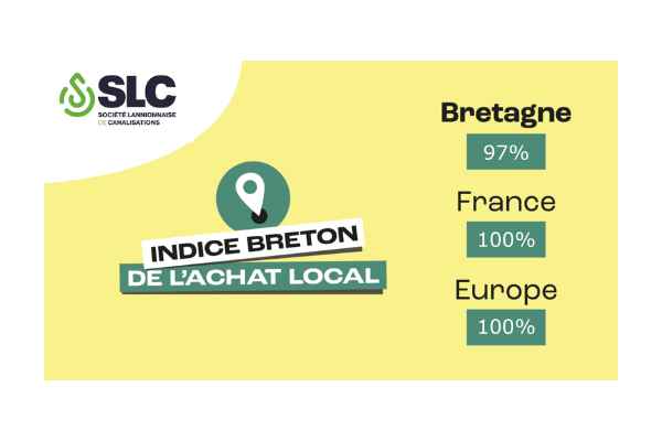 Indice Breton De L'achat Local Slc Canalisations