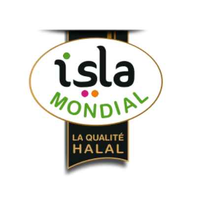 Logo Isla Mondial