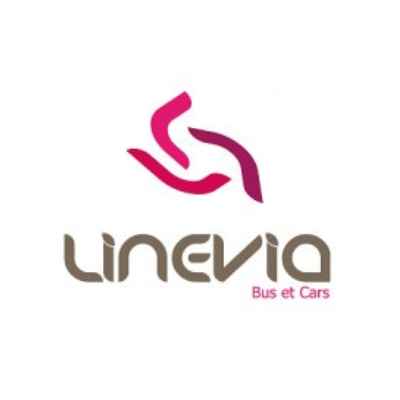 Logo Linevia