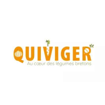 Logo Quiviger