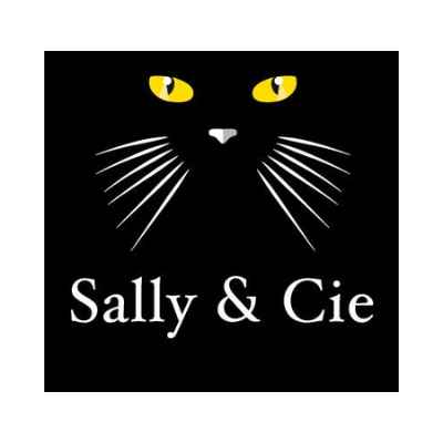 Logo Sally Cie