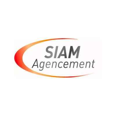 Logo Siam Agencement