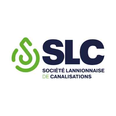 Logo Slc Canalisations