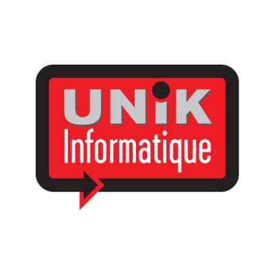 Logo Unik Informatique