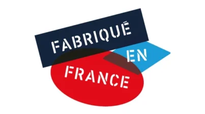 Fabrique En France Logo