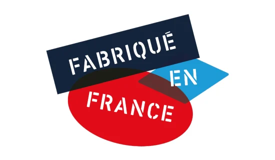 Fabrique En France Logo