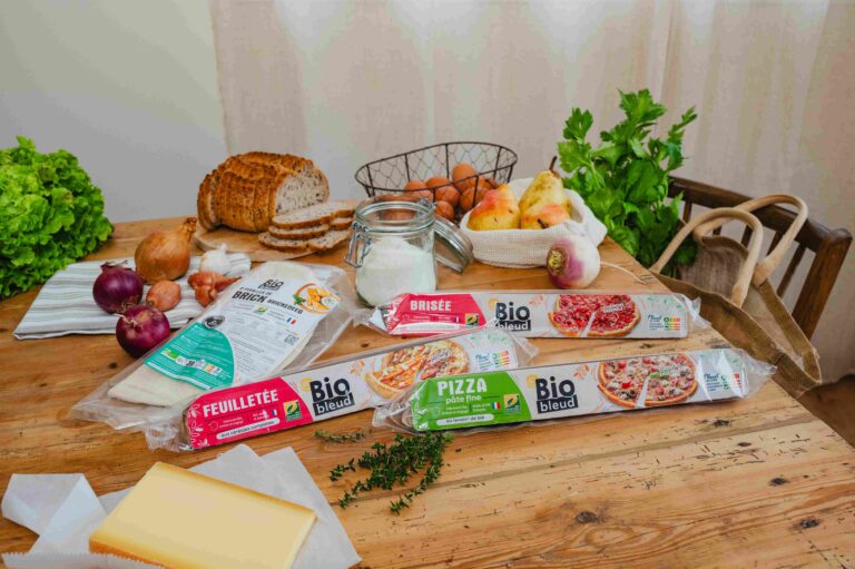 Retour De Marche Logo Bio Equitable France Biobleud @cooklicot 1