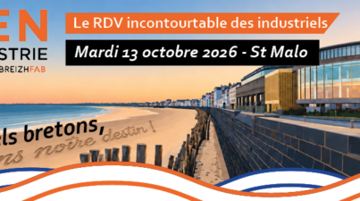 Open Industrie 2026