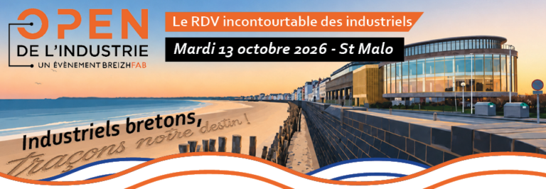 Open Industrie 2026