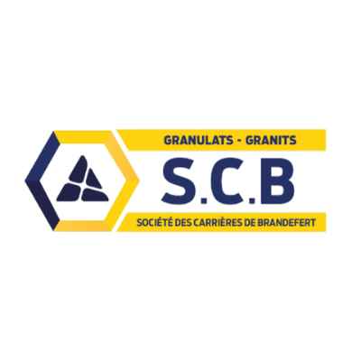 Logo SCB Granits