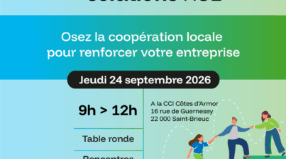 Std Forum Solutions Rse St Brieuc 2026