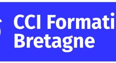 Logo Cci Formation Bretagne