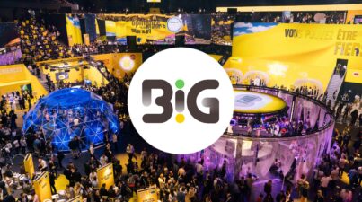 Big Salon Bpi