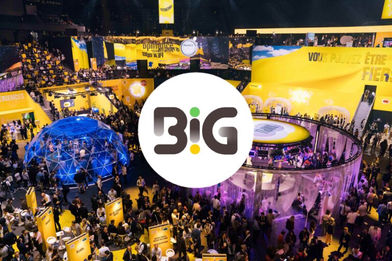 Big Salon Bpi