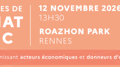 Rencontres De L'achat Public Préfecture De Région