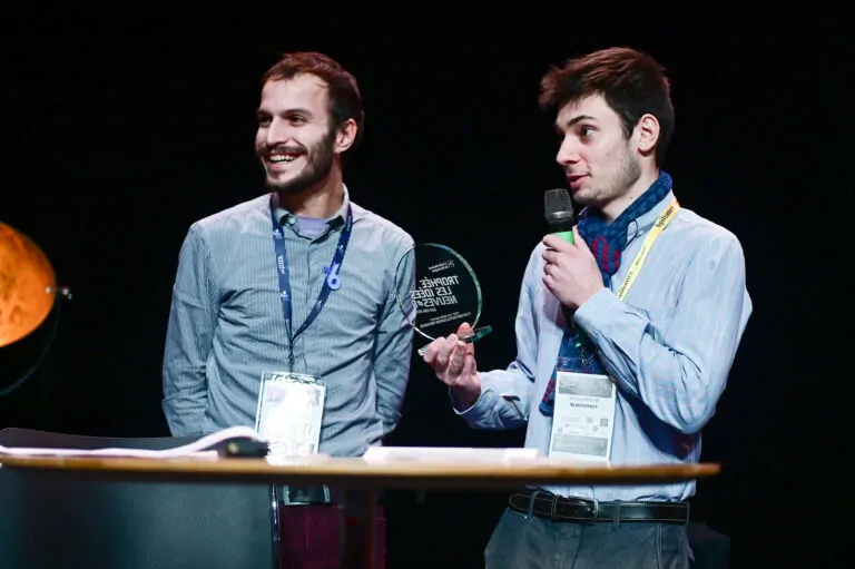 Bluemarket, le bon coin du réemploi industriel
